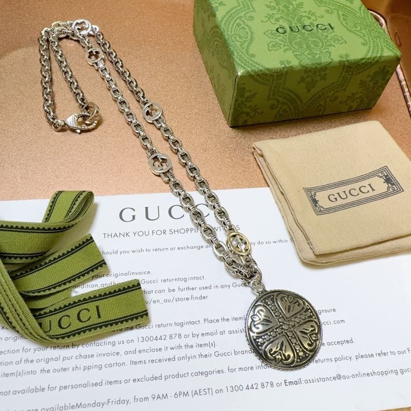 Gucci Necklaces